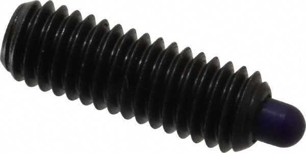 3/8-16 Spring Plunger - Gibraltar 57091G