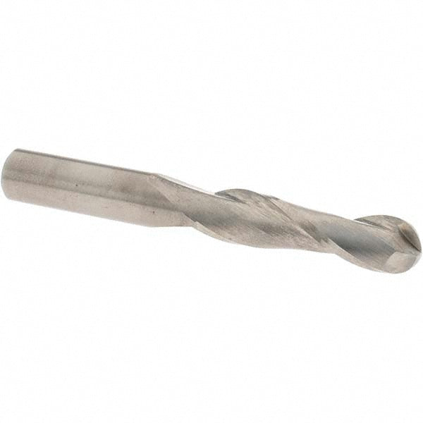 1/2in" 2-Flute Solid Carbide Ball End Mill - OSG 462-5000-BN