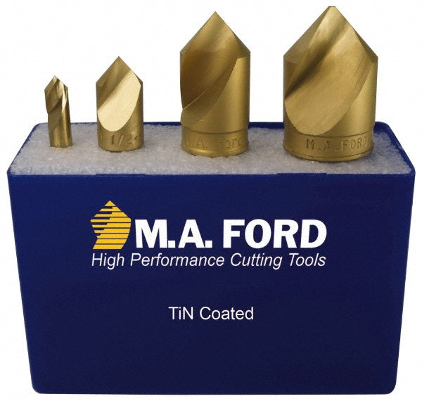 Countersinks & Sets - M.A. Ford. 64T100001