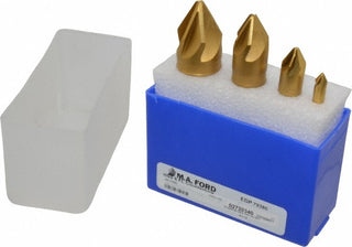 Countersinks & Sets - M.A. Ford. 79T000011