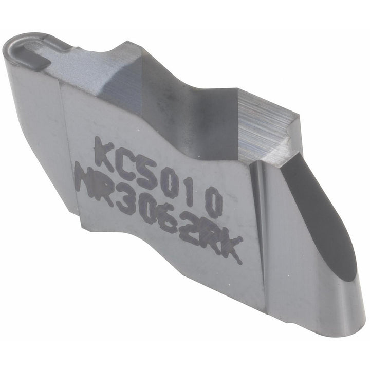 Carbide Insert, Grade KC5010, TiAlN - Kennametal 1792684