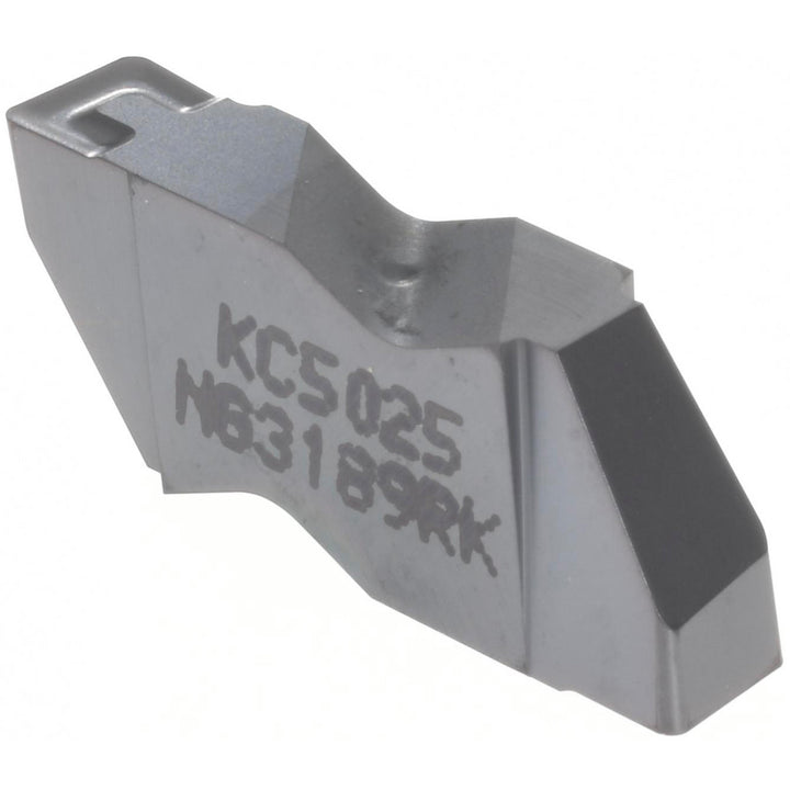 Carbide Insert, Grade KC5025, TiAlN - Kennametal 1817618