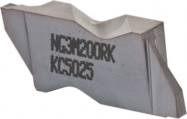 Carbide Insert, Grade KC5025, TiAlN - Kennametal 1817635