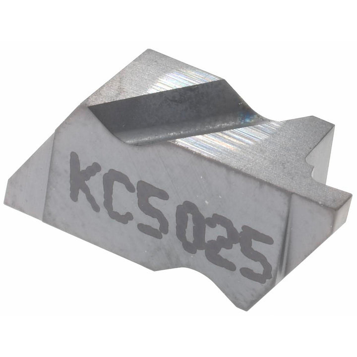 Carbide Insert, Grade KC5025, TiAlN - Kennametal 1817720