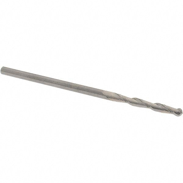 1/8in" 2-Flute Solid Carbide Ball End Mill - OSG 482-1250-BN
