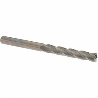 1/2" 4-Flute Solid Carbide Square End Mill - OSG 484-5000