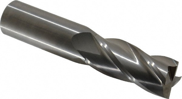 1" 4-Flute Solid Carbide Square End Mill - OSG 464-1000