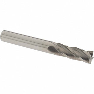 3/8" 4-Flute Solid Carbide Square End Mill - OSG 464-3750
