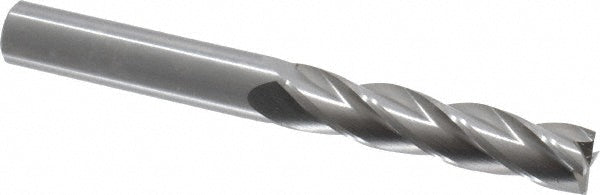 7/16" 4-Flute Solid Carbide Square End Mill - OSG 464-4375
