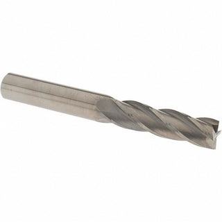 5/8" 4-Flute Solid Carbide Square End Mill - OSG 464-6250