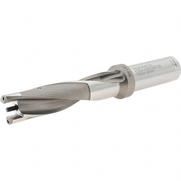 Indexable Drilling - Kennametal 1616110