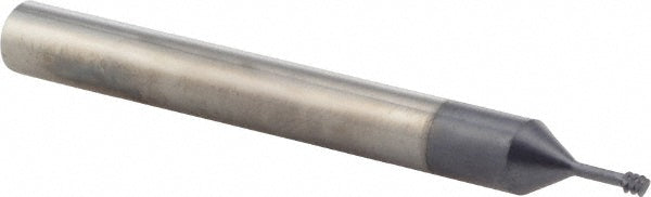 Helical Flute Thread Mills - Iscar 5604979
