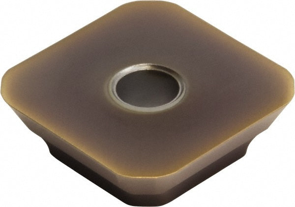 Square 1/2" IC Solid Carbide Insert, Grade ACP300, Coated - Sumitomo 14HB660