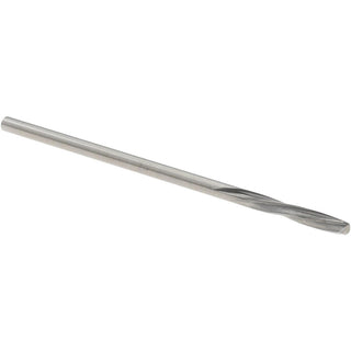 0.0594" Solid Carbide Reamer - Magafor 88860001510