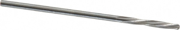 0.0602" Solid Carbide Reamer - Magafor 88860001530