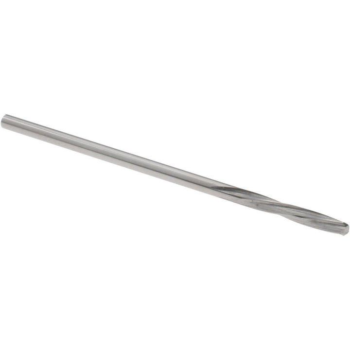 0.0642" Solid Carbide Reamer - Magafor 88860001630