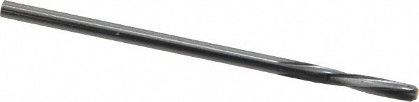 0.0831" Solid Carbide Reamer - Magafor 88860002110