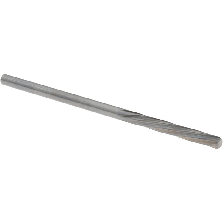 0.0988" Solid Carbide Reamer - Magafor 88860002510