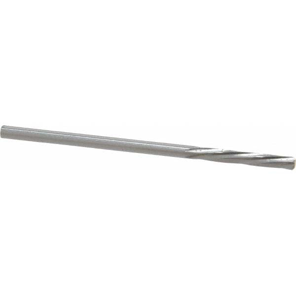 0.1031" Solid Carbide Reamer - Magafor 88860002620