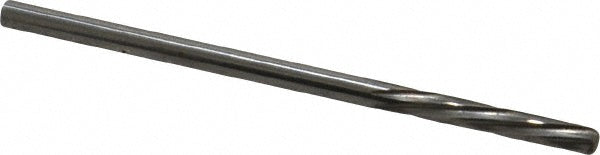 0.1040" Solid Carbide Reamer - Magafor 88860002640