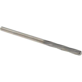 0.1051" Solid Carbide Reamer - Magafor 88860002670