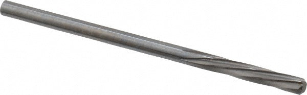 0.1110" Solid Carbide Reamer - Magafor 88860002820