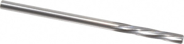 0.1130" Solid Carbide Reamer - Magafor 88860002870