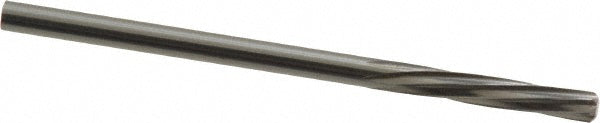 0.1160" Solid Carbide Reamer - Magafor 88860002950
