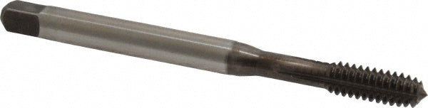 1/4-20 UNC High-Speed Steel-E Tap, Nitride - Emuge BU921000.5009