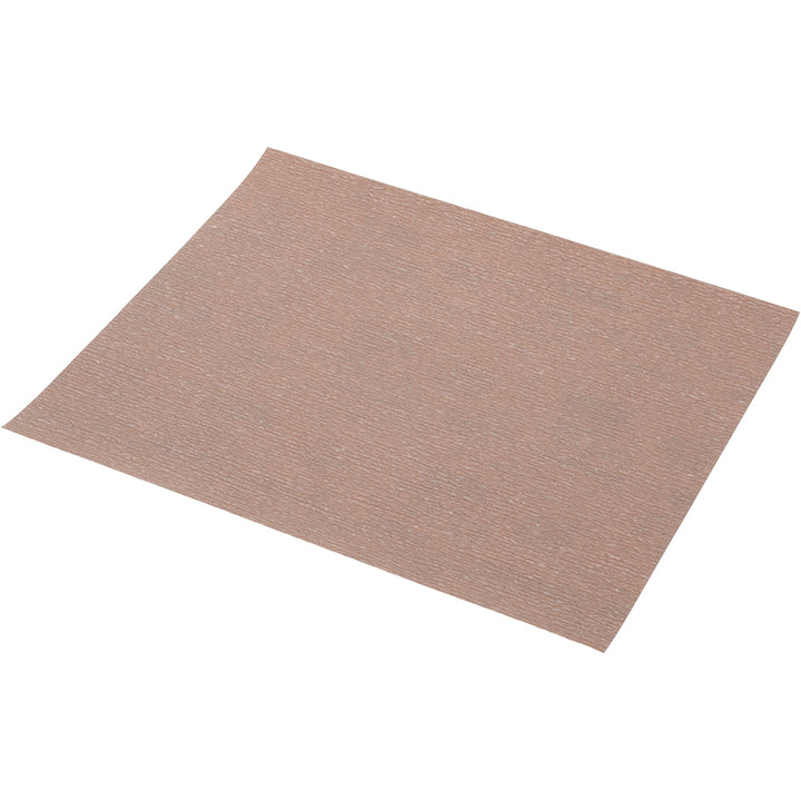 1500-Grit Aluminum Oxide Sanding Sheets & Block - Norton 66261131618