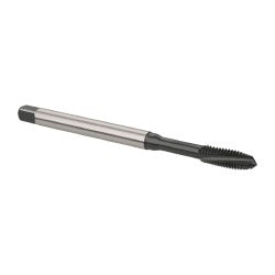 #10-32 UNF Cobalt Tap, Oxide - Emuge BU306001.5041