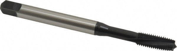 1/4-28 UNF Cobalt Tap, Nitride - Emuge BU306011.5043