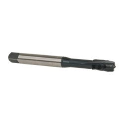 3/8-24 UNF Cobalt Tap, Nitride - Emuge BU306011.5045