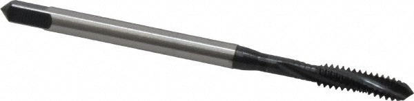 #6-32 UNC Cobalt Tap, Oxide - Emuge BU456011.5005