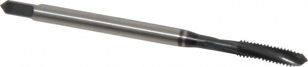 #6-40 UNF Cobalt Tap, Oxide - Emuge BU456011.5039