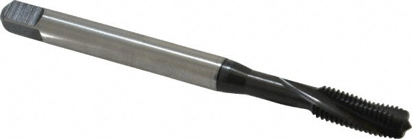 1/4-28 UNF Cobalt Tap, Oxide - Emuge BU456001.5043