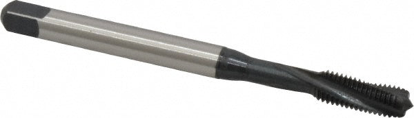 1/4-28 UNF Cobalt Tap, Oxide - Emuge BU456011.5043