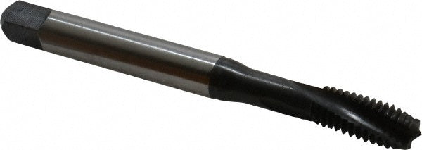 3/8-16 UNC Cobalt Tap, Oxide - Emuge BU456011.5011