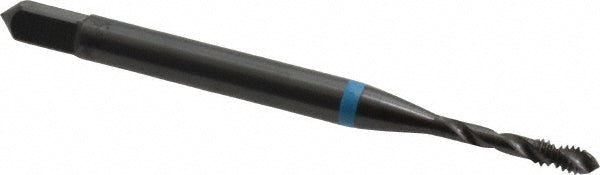#2-56 UNC Cobalt Tap, Oxide - Emuge BU503210.5001