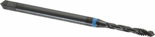 #4-40 UNC Cobalt Tap, Oxide - Emuge BU503200.5003