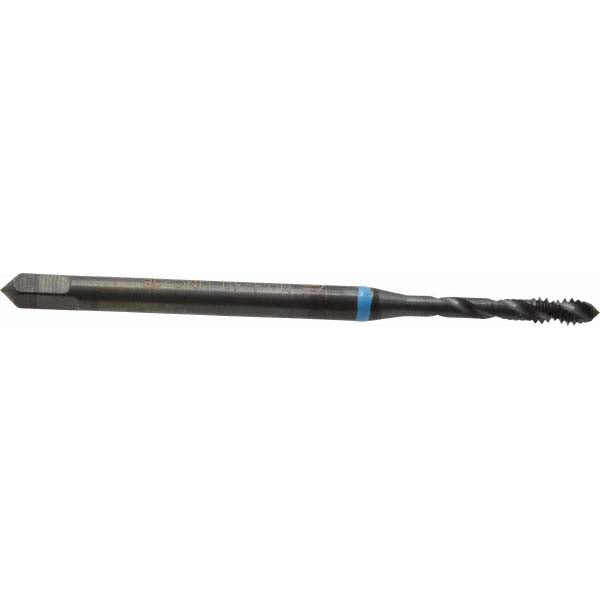 #4-40 UNC Cobalt Tap, Oxide - Emuge BU503210.5003