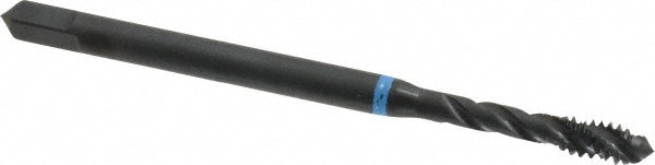 #6-32 UNC Cobalt Tap, Oxide - Emuge BU503210.5005