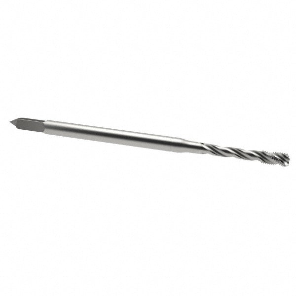 #6-32 UNC Cobalt Tap - Emuge BU513500.5005