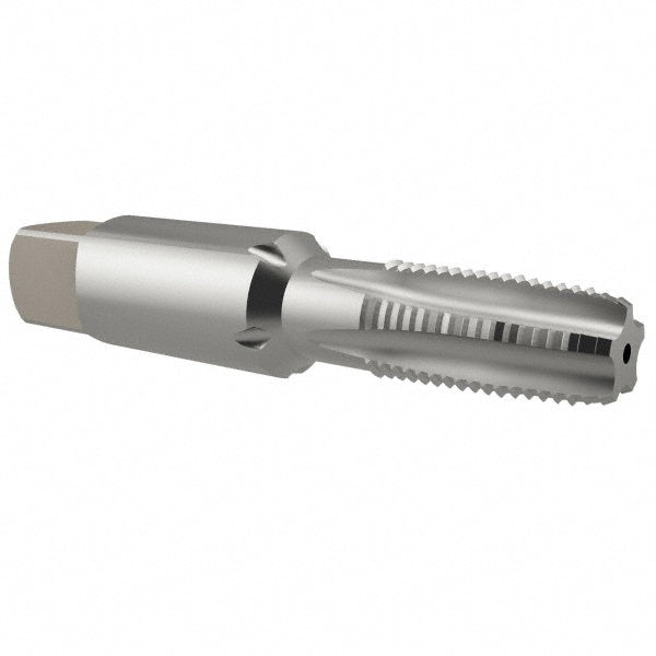 1/8-27 NPTF Cobalt Tap - Emuge AW181000.5783