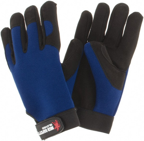 Gloves - MCR Safety 900XL