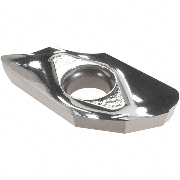 HM90 APCR 160520R-P Solid Carbide Insert, Grade IC28 - Iscar 5603211