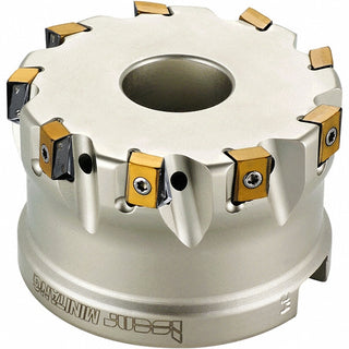Indexable Milling Cutters - Iscar 3104903