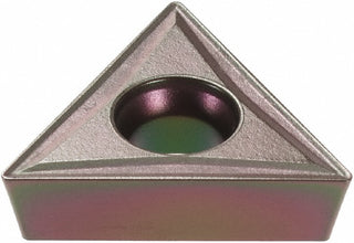 TCMT16T304 Carbide Insert - Allied Machine and Engineering TCMT-16T304