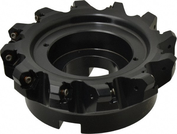 Indexable Milling Cutters - Kennametal 3326930