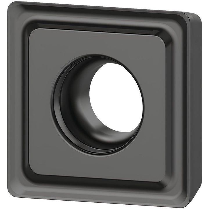 DFPR090305PKO Carbide Insert, Grade KCU25, MT-TiCN - Kennametal 7034253